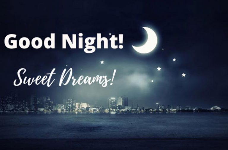 25+ Best Good Night Messages 2023 Wishes Quotes