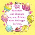 Happy Birthday Wishes Messages for Everyone